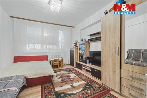 Prodej bytu 3+1, 83 m² - 2