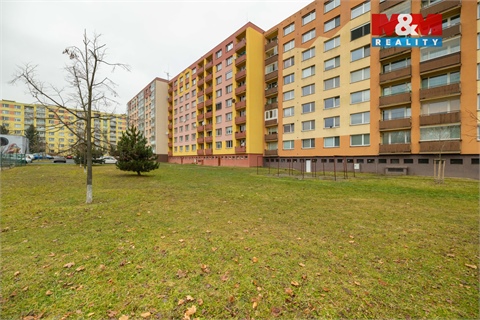 Prodej bytu 3+1, 83 m² - 10