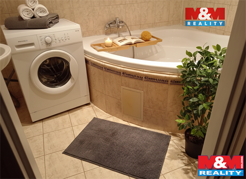 Prodej bytu 3+1, 83 m² - 4