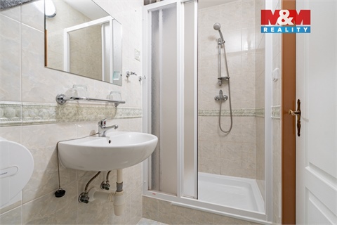 Prodej ubytování, 268 m² - 12