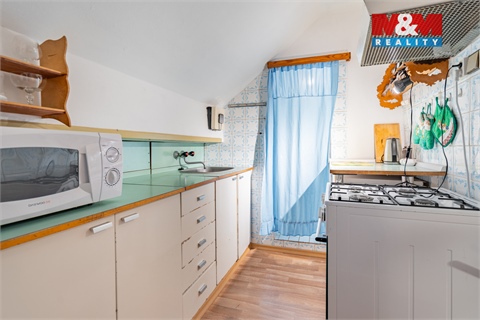 Prodej ubytování, 268 m² - 26