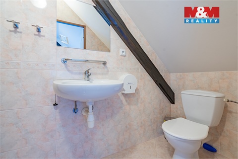 Prodej ubytování, 268 m² 12