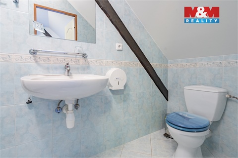 Prodej ubytování, 268 m² 6