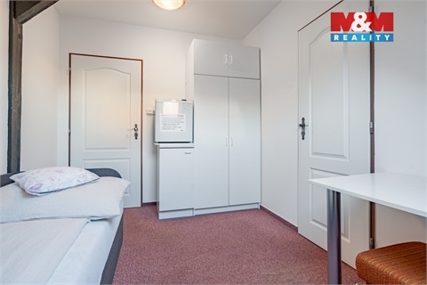 Prodej ubytování, 268 m² - 10