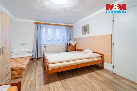 Prodej ubytování, 268 m² - 24