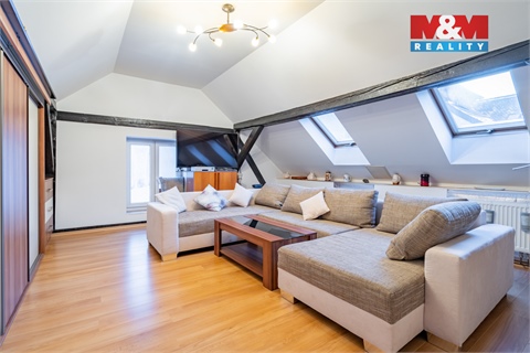 Prodej ubytování, 268 m² - 20