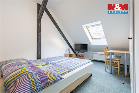 Prodej ubytování, 268 m² - 6