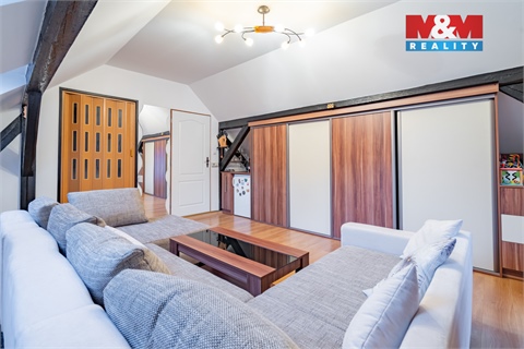 Prodej ubytování, 268 m² - 18