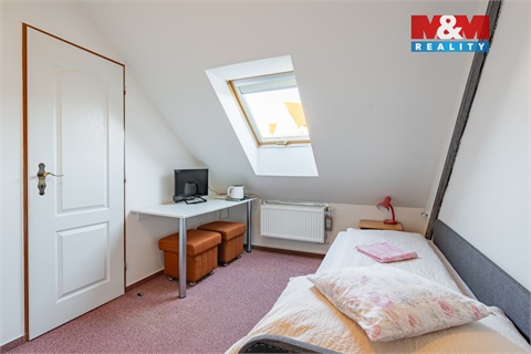 Prodej ubytování, 268 m² 10