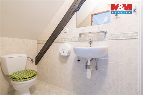 Prodej ubytování, 268 m² 8