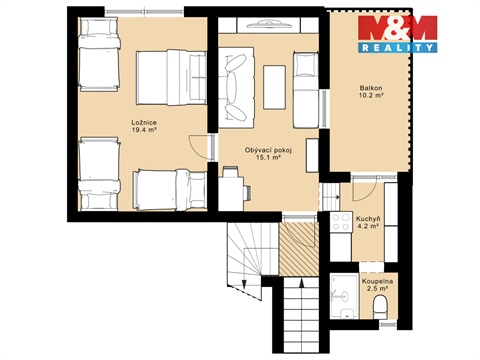 Prodej ubytování, 268 m² 22