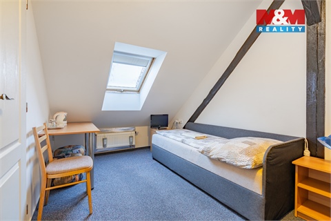 Prodej ubytování, 268 m² - 2