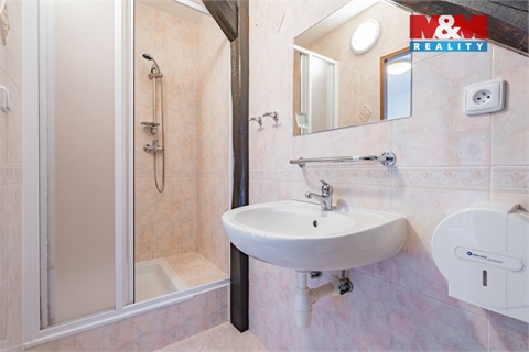 Prodej ubytování, 268 m² - 8