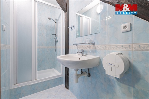 Prodej ubytování, 268 m² - 4