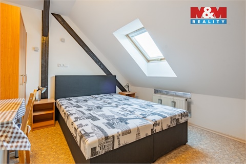 Prodej ubytování, 268 m² - 14