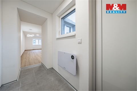 Prodej bytu 1kk, 29 m² 4