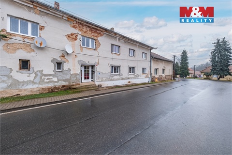 Prodej bytu 1kk, 29 m² 6