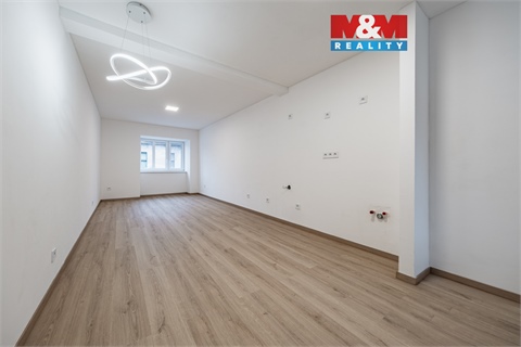 Prodej bytu 1kk, 29 m² 0
