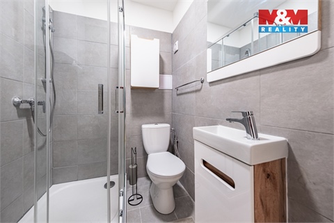 Prodej bytu 1kk, 29 m² - 2