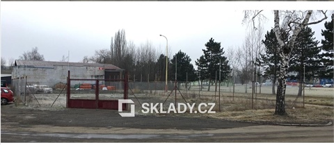 Pronájem pozemku pro komerční výstavbu, 650 m² 2