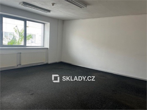 Pronájem skladu / haly, 563 m² 8