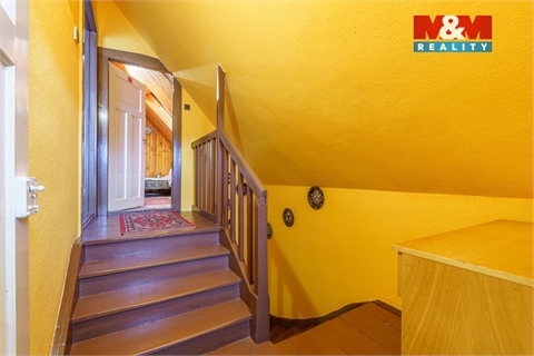 Prodej rodinného domu, 90 m² 14