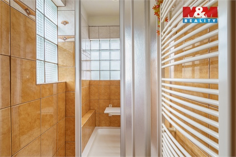 Prodej rodinného domu, 90 m² - 6