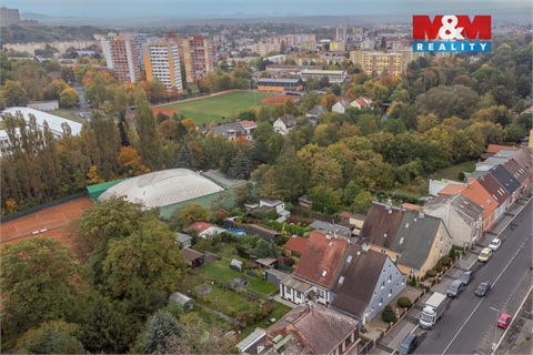 Prodej rodinného domu, 90 m² - 8