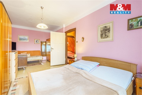 Prodej rodinného domu, 90 m² 6