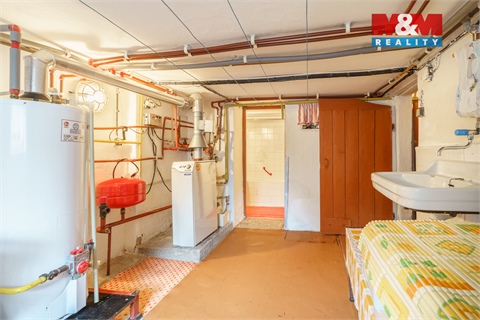 Prodej rodinného domu, 90 m² 12