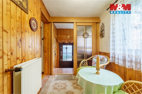 Prodej rodinného domu, 90 m² 2