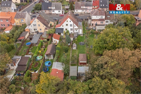 Prodej rodinného domu, 90 m² 16