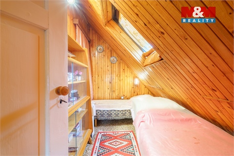 Prodej rodinného domu, 90 m² 8