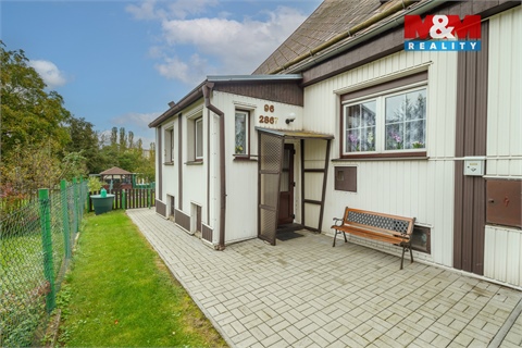 Prodej rodinného domu, 90 m² - 14