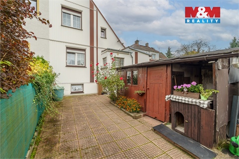 Prodej rodinného domu, 90 m² 4