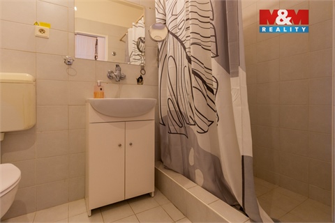 Prodej bytu 2kk, 40 m² - 42