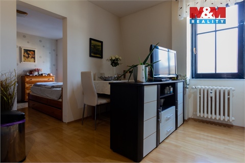 Prodej bytu 2kk, 40 m² 28