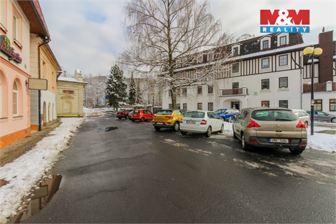 Prodej bytu 2kk, 40 m² - 66