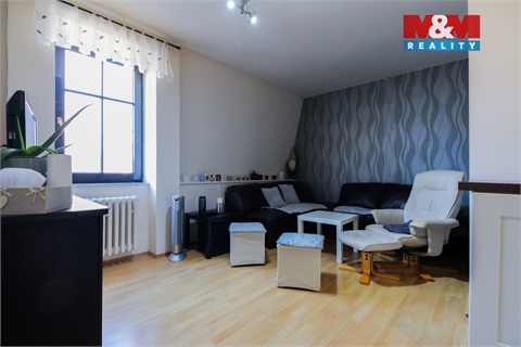 Prodej bytu 2kk, 40 m² - 14