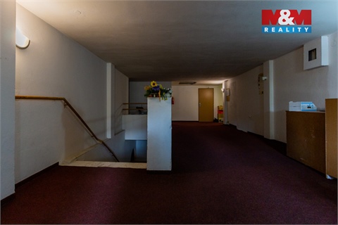 Prodej bytu 2kk, 40 m² - 50