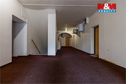 Prodej bytu 2kk, 40 m² 58