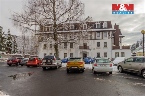 Prodej bytu 2kk, 40 m² - 72