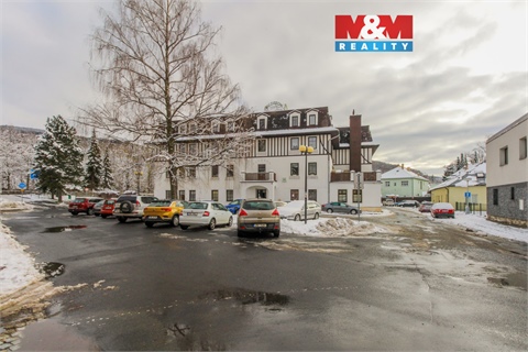 Prodej bytu 2kk, 40 m² - 2