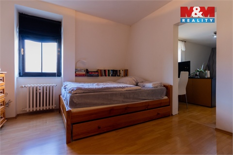 Prodej bytu 2kk, 40 m² 30