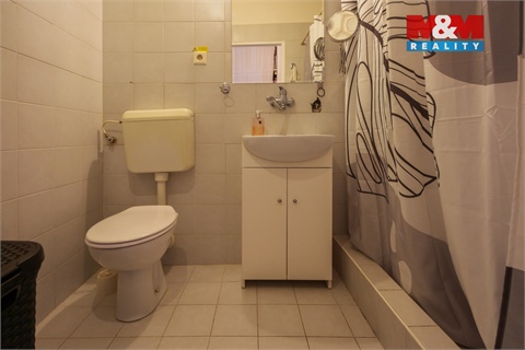 Prodej bytu 2kk, 40 m² - 40