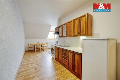 Prodej bytu 2kk, 48 m² - 4