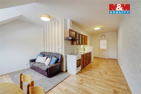 Prodej bytu 2kk, 48 m² - 2