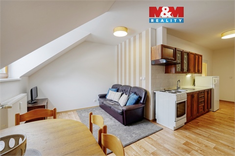 Prodej bytu 2kk, 48 m² 0