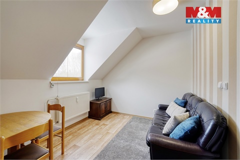 Prodej bytu 2kk, 48 m² 8