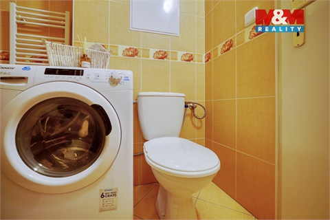 Prodej bytu 2kk, 48 m² 14